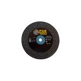 Fartools Slijpschijf voor Elektrische Schuurmachines, Diameter 150 x 25 x 32 mm