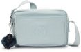 Kipling ABANU M Dames Crossbodytas - Breezy Blue
