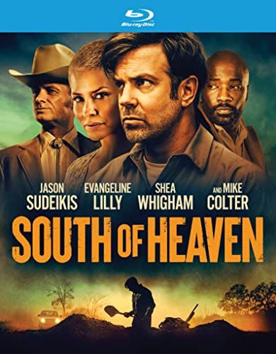 Image Entertainment South of Heaven