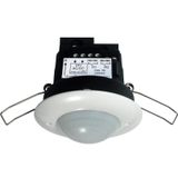 Begrijpelijk.mov/pres-i.crep – Détecteur de mouvement, capteur de présence, modèle pd2-m-2, type C-24 V-3, adapté à une utilisation dans les bus