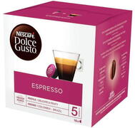 Dolce Gusto Capsule - Espresso - 16