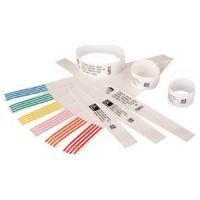 Zebra Z-Band Direct Zwart, Wit - 1 stuk(s) - 5712505538517
