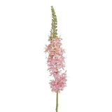 Mica Decorations Eremurus kunstbloem
