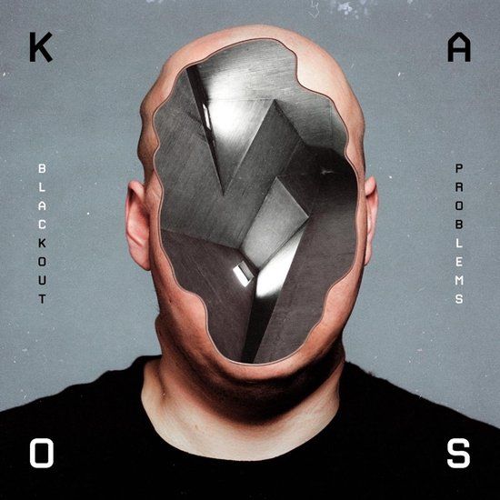 Kaos - CD - Blackout Problems