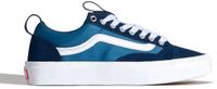 Vans Skate Old Skool 36 + Schoenen Blauw EU 38 1/2 Man