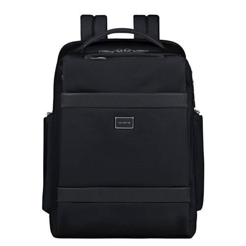 Samsonite reistas Image Biz Underseat S zwart
