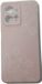 Baco Telefoonhoesje - Backcover - XIAOMI REDMI NOTE 12 4G - TPU - Multi Kleur - Design