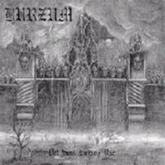 Burzum Det Som Engang Var