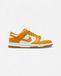 Nike Dunk Low Next Nature Phantom Gold Suede (Women's)