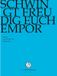 Outhere J.S. Bach-Stiftung Chor & Orchester Der J.S. Bach-Stiftung, Rudolf Lutz - J.S. Bach: Schwingt Freudig Euch Empor B (DVD)