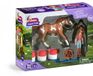 Schleich HORSE CLUB Hannah's westernavontuur - 42775