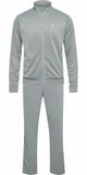 Hummel survêtement Hmlpulse Tracksuit 229909 Belgian Block Coton