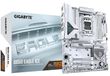 GIGABYTE Moederbord B850 EAGLE ICE, ATX, AMD B850 chipset, DDR5, PCIe 5.0, WiFi 7