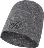 Wilson Eco skull Cap Beanie - Grijs