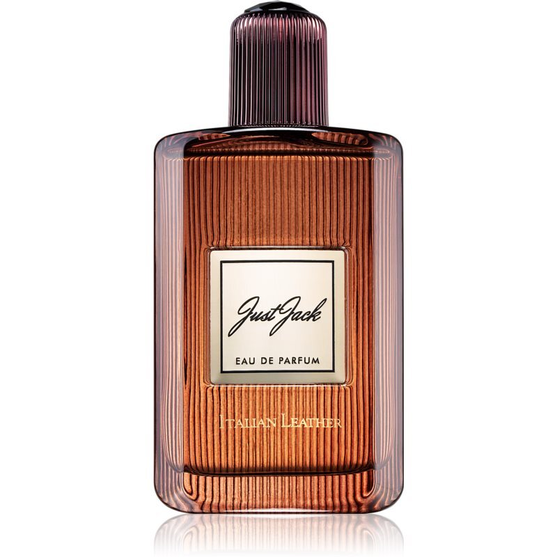 Just Jack Italian Leather eau de parfum / unisex