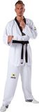 KWON Taekwondopak Fightlite WT goedgekeurd