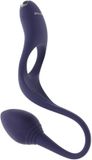 Zero Tolerance Evolved Zero Tolerance Tip To Tail Anale vibrator - Paars