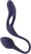 Zero Tolerance Evolved Zero Tolerance Tip To Tail Anale vibrator - Paars