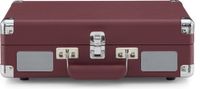 Crosley Cruiser Plus - Bordeaux