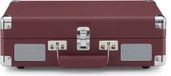 Crosley Cruiser Plus - Bordeaux
