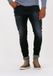 G-STAR Revend Skinny Heren Jeans - medium aged faded