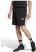 Adidas Seasonal Essentials Colorblock Korte Sportbroek Zwart L / Regular Man
