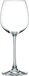 Nachtmann Vivendi Wittewijnglas - 474 ml - Set van 4