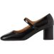 Balagan Dora Escarpins à talon haut pour femme