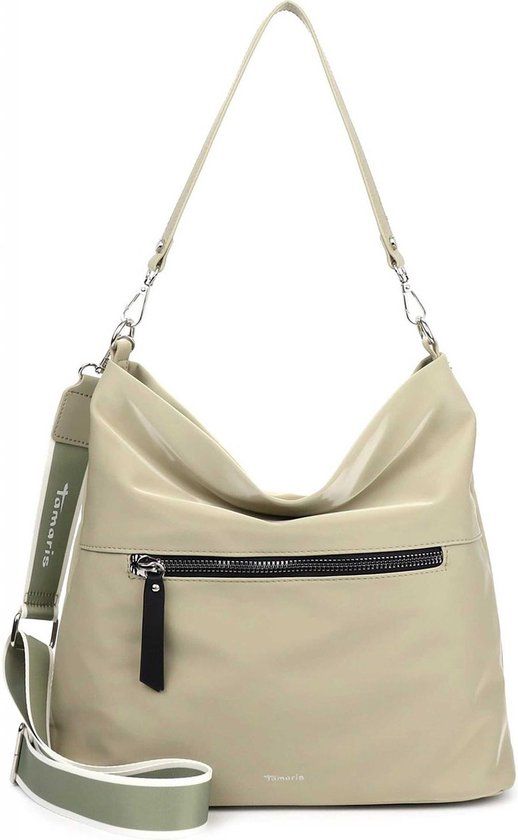 Tamaris Leonie Shoulder Bag - Khaki