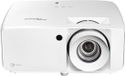Optoma ZH451 Projector met normale projectieafstand 4600 ANSI lumens DLP 1080p (1920x1080) 3D Wit