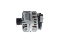 BOSCH Generator 1986A01517 Laadstroom: 150A