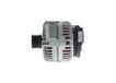 BOSCH Générateur 1986A01517 Courant de charge : 150A