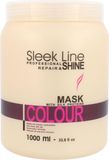 Stapiz - Sleek Line Colour Mask - 1000ml