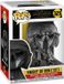 Funko Pop! Star Wars: Rise Of Skywalker - Chevalier de Ren (Hache)