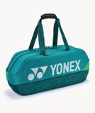 Yonex Pro tournament bag 92431WEX - dark green