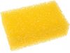 Dunlop Insectenspons 10.5 x 7 x 3.5 cm Foam Geel