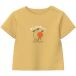 s.Oliver T-shirt avec imprimé sur le devant et boutons-pression sur les côtés pour bébé