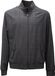 SELECTED 6474AD Herrenmantel Grau/schwarz kariert