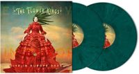 Live Flower Kings Live in Europe 2023
