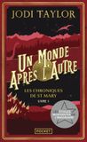 Les Jodi Taylor Un Monde Après L'Autre