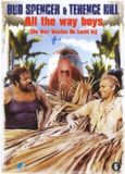 Merkloos All The Way Boys DVD