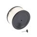Ardes AR4A20/FH Filter - Trommelstofzuiger - Zwart/Wit