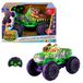 Hot Wheels Monster Trucks RC - Mutant Wreckin' Wolf