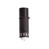 Silhouette SILH-BLADE-3-3T vervangende Blade Holder zwart