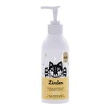 YOPE Linden Natural Body Lotion, 300 ml