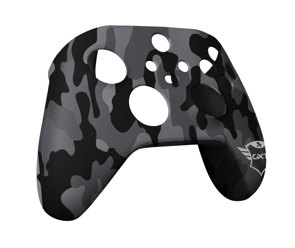 Trust GXT749K CONTROLLER SKIN XBOX - CAMO