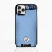 Manchester City Officiel Coque de Téléphone 3D Modèle Kit
