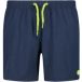 CMP Short de bain stretch