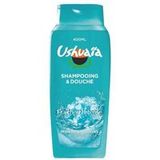 Ushuaïa Badproducten DCHMINMAR