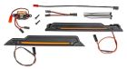 Traxxas modelbouw accessoires